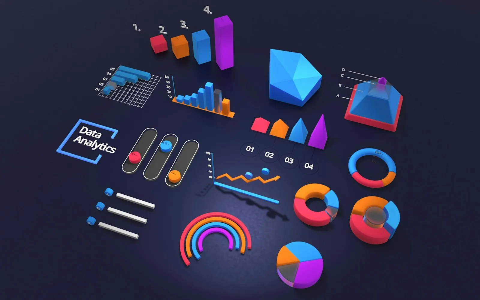 Dashboard, CRM und Online-Shop: Tools und Apps von Weblikon